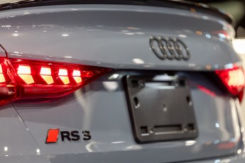 L'international de l'Auto de Québec