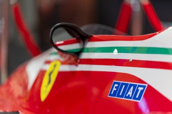 L'international de l'Auto de Québec