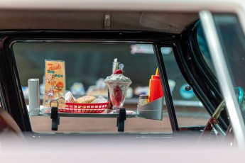 L'international de l'Auto de Québec