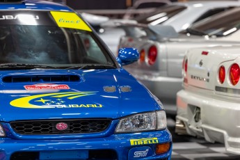 L'international de l'Auto de Québec