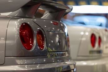 L'international de l'Auto de Québec