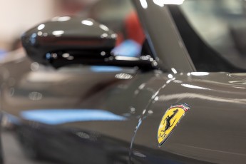 L'international de l'Auto de Québec