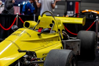 L'international de l'Auto de Québec