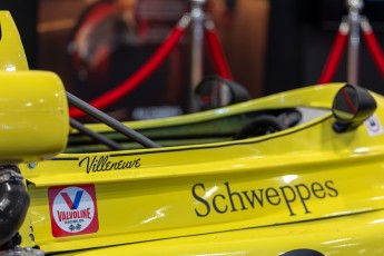 L'international de l'Auto de Québec