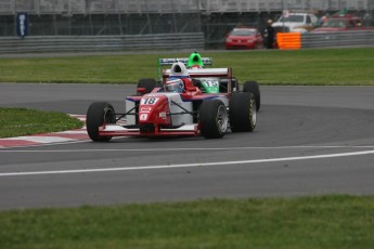 Retour dans le passé - Série Star Mazda - Montréal 2006