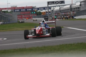 Retour dans le passé - Série Star Mazda - Montréal 2006