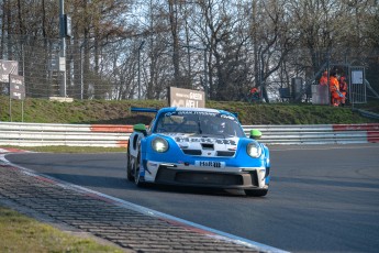 Nürburgring Langstrecken Serie - 21 mars 2026