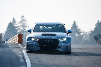 Nürburgring Langstrecken Serie - 21 mars 2026