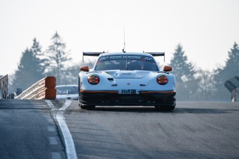 Nürburgring Langstrecken Serie - 21 mars 2026