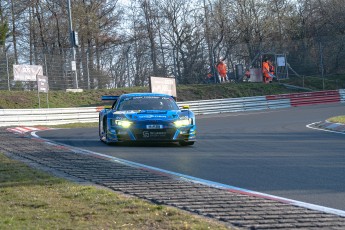 Nürburgring Langstrecken Serie - 21 mars 2026