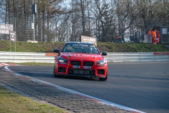Nürburgring Langstrecken Serie - 21 mars 2026