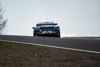 Nürburgring Langstrecken Serie - 21 mars 2026