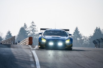 Nürburgring Langstrecken Serie - 21 mars 2026