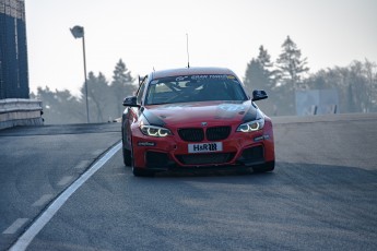 Nürburgring Langstrecken Serie - 21 mars 2026