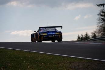 Nürburgring Langstrecken Serie - 21 mars 2026