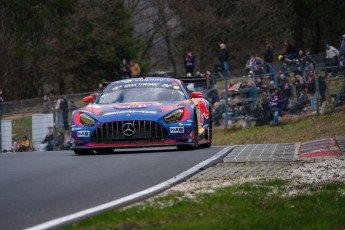 Nürburgring Langstrecken Serie - 21 mars 2026