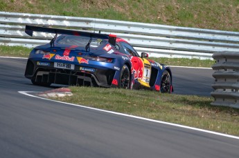 Nürburgring Langstrecken Serie - 21 mars 2026