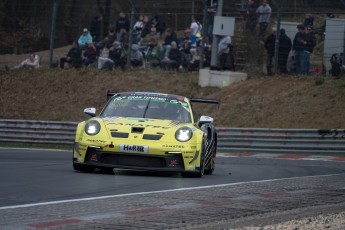 Nürburgring Langstrecken Serie - 21 mars 2026