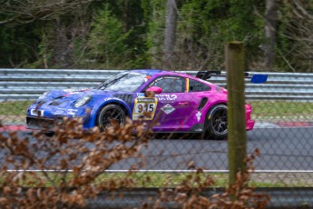 Nürburgring Langstrecken Serie - 21 mars 2026