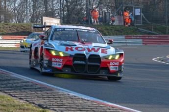 Nürburgring Langstrecken Serie - 21 mars 2026