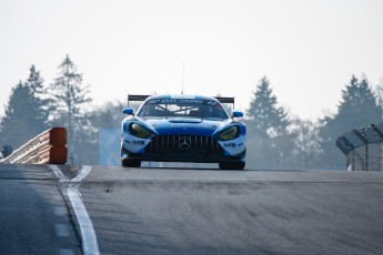 Nürburgring Langstrecken Serie - 21 mars 2026