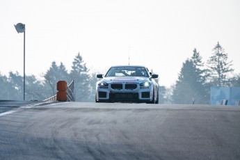 Nürburgring Langstrecken Serie - 21 mars 2026