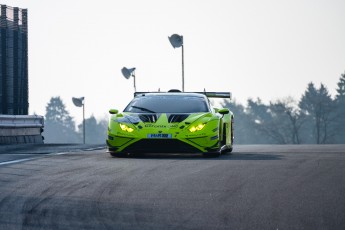 Nürburgring Langstrecken Serie - 21 mars 2026