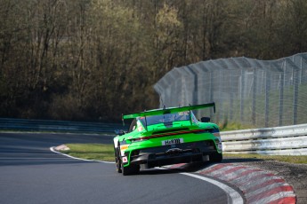 Nürburgring Langstrecken Serie - 21 mars 2026