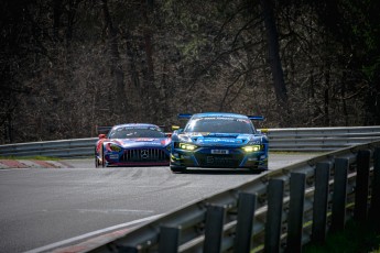 Nürburgring Langstrecken Serie - 21 mars 2026