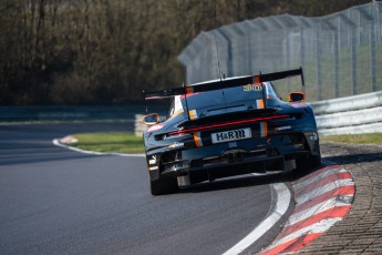 Nürburgring Langstrecken Serie - 21 mars 2026