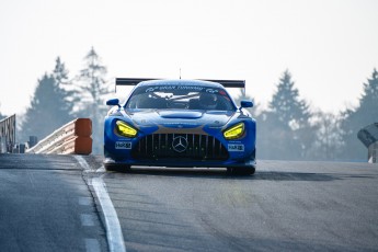 Nürburgring Langstrecken Serie - 21 mars 2026