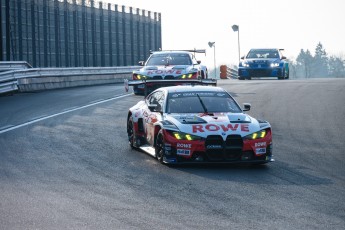 Nürburgring Langstrecken Serie - 21 mars 2026