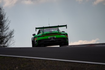 Nürburgring Langstrecken Serie - 21 mars 2026