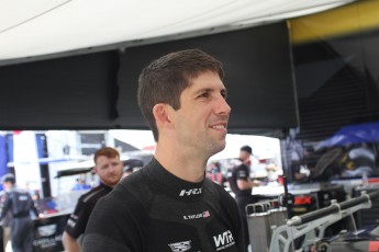 12 Heures de Sebring 2026 - Course et ambiance - Ambiance et podiums