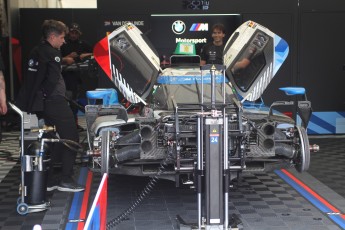 12 Heures de Sebring 2026 - Course et ambiance - Ambiance et podiums