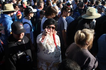 12 Heures de Sebring 2026 - Course et ambiance - Ambiance et podiums