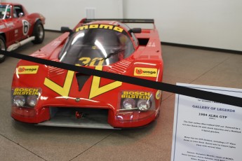 12 Heures de Sebring 2026 - Course et ambiance - Ambiance et podiums