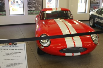 12 Heures de Sebring 2026 - Course et ambiance - Ambiance et podiums