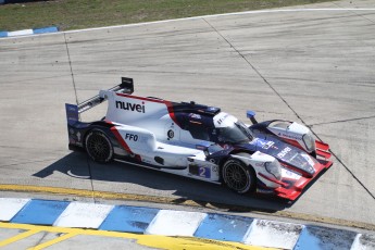 12 Heures de Sebring 2026 - Course et ambiance - Course