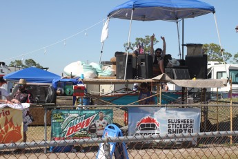 12 Heures de Sebring 2026 - Course et ambiance - Ambiance et podiums