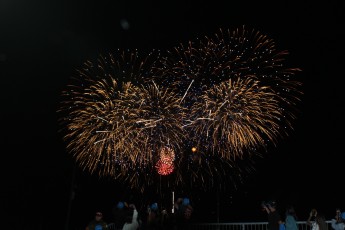 12 Heures de Sebring 2026 - Course et ambiance - Ambiance et podiums