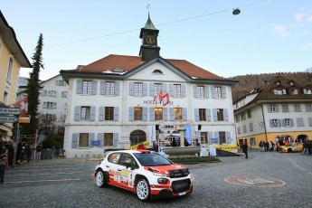 Critérium jurassien (Rallye Suisse) 2026