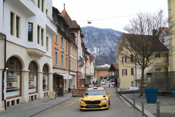 Critérium jurassien (Rallye Suisse) 2026