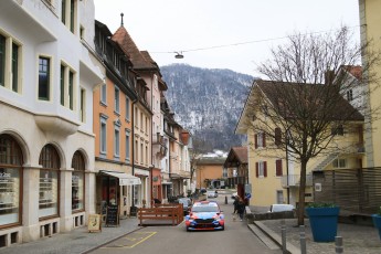 Critérium jurassien (Rallye Suisse) 2026