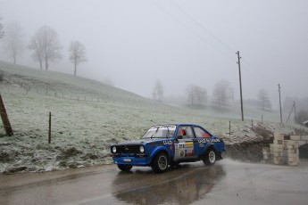 Critérium jurassien (Rallye Suisse) 2026