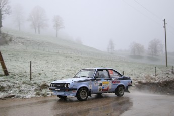 Critérium jurassien (Rallye Suisse) 2026