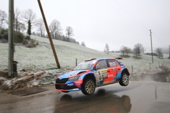 Critérium jurassien (Rallye Suisse) 2026