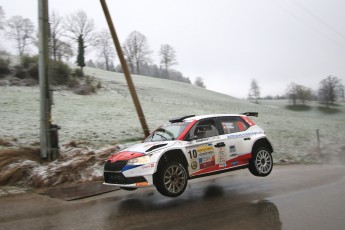 Critérium jurassien (Rallye Suisse) 2026
