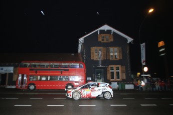 Critérium jurassien (Rallye Suisse) 2026