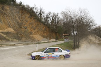 Critérium jurassien (Rallye Suisse) 2026